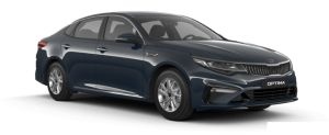 KIA Optima 2020