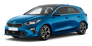 KIA Rondo 2020