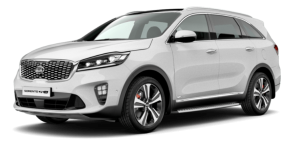 KIA Sorento 2020