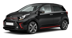 KIA Morning 2020